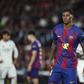 I am not a magician - Rashford drops major hint on Barcelona future after winning La Liga