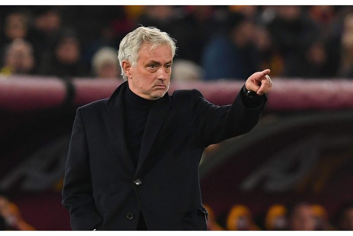 Jose Mourinho sets two key demands