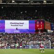 West Ham vs Arsenal: Ex-Manchester United teammates disagree on Hammers’ disallowed goal