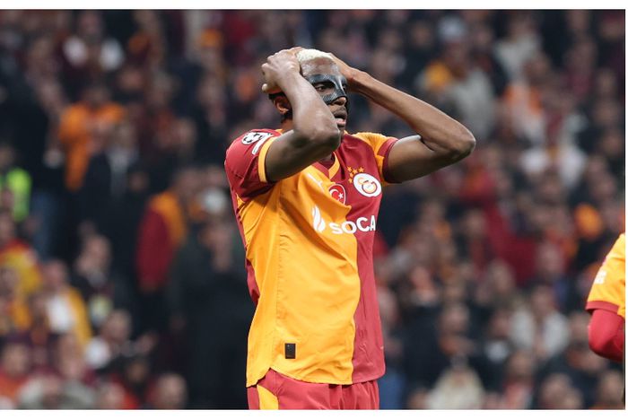 Ex-Besiktas star warns Galatasaray