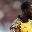 Millwall vs Hull City: Nigeria's Semi Ajayi is going to Wembley with the Tigers. (Photo Credit: Imago)