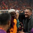 Victor Osimhen: Galatasaray VP to reject €150 million for Super Eagles ace