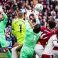Premier League explains why West Ham’s late goal against Arsenal was disallowed