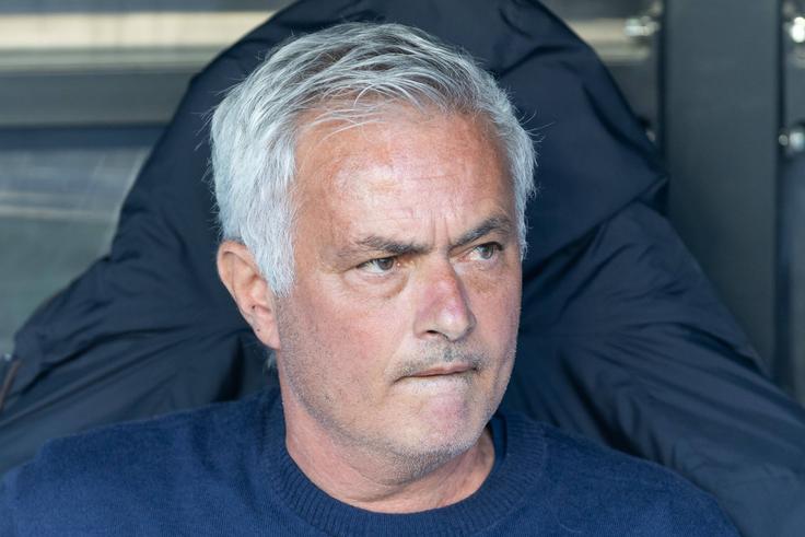 Jose Mourinho || Imago