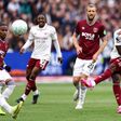 Premier League explains why West Ham’s late goal against Arsenal was disallowed