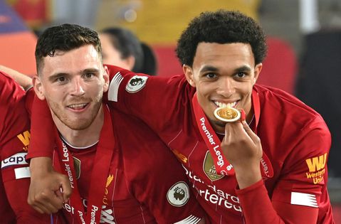 Strange reason why Barcelona will not try to sign Trent Alexander-Arnold in 2025