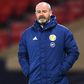 Scotland can be giant-killers at Euro 2020, says Clarke