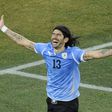'Loco' Abreu retires after world record football club career
