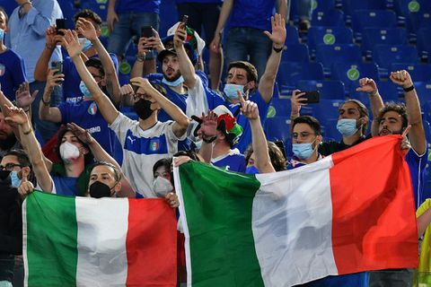 'Dominant' Italy get Euro 2020 off to impressive start against Turkey