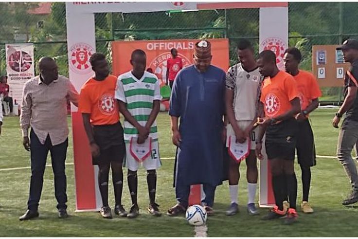 'Suicide Jubril' off to a flyer & other KEY talking points from 2022 Merrybet 5Stars PL opening day