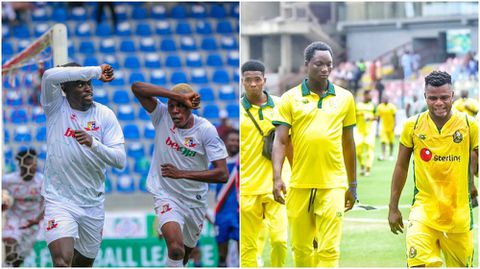 Remo Stars vs Bendel Insurance: Sky Blues battle wounded Benin Arsenal with title within sight
