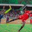 Shabana and Gusii share spoils in goalless draw