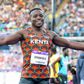 Ferdinand Omanyala offers candid assessment of his build up towards World Championships