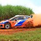 Nasser dominates Kabalega rally, takes commanding lead in NRC