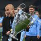 Pep Guardiola makes decision on when to leave Manchester City