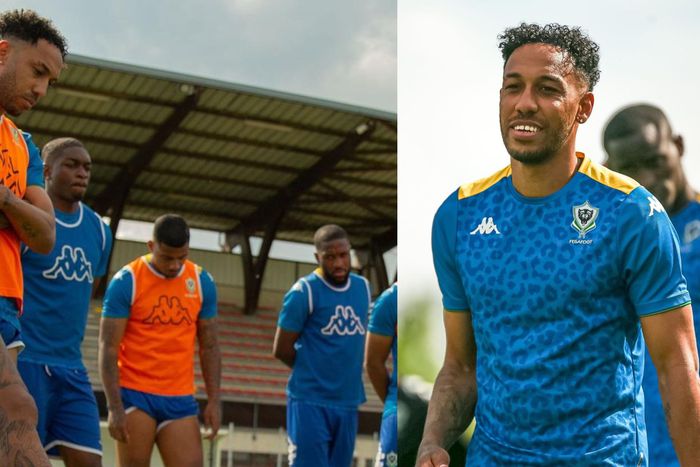 After a tough season with Chelsea, Aubemayang returns to the national team fold despite a previous tense relationship with the Gabonese Football Association.
