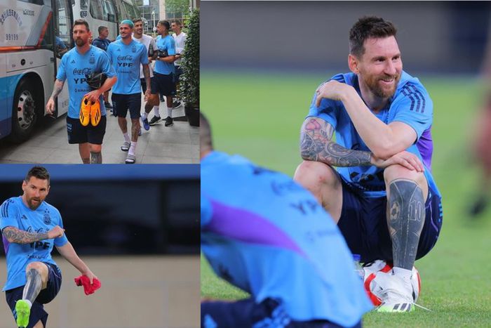 A tailored VIP package that includes a signed jersey, front-row tickets, and a photo with Messi is another scam offer that has been made available online for 5,000 yuan.