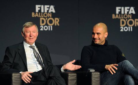 Manchester City vs Inter: 3 ways Guardiola proved he is greater than Sir Alex Ferguson
