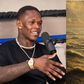 Israel Adesanya: Nigeria's UFC Champion Questions 'Who Made God'