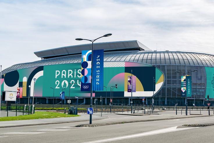 Paris Olympic Games security coordinator resigns over allegations of "inappropriate behavior”