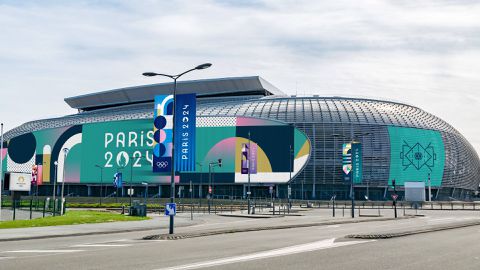 Paris Olympic Games security coordinator resigns over allegations of "inappropriate behavior”