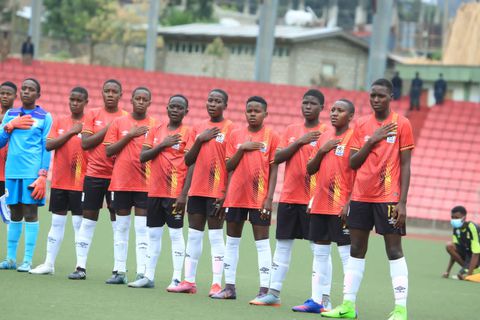 Kampala Queens absent as Khalifa names Uganda U18 team for CECAFA