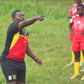 Ayub Khalifa re-appointed head coach of Uganda Queen Cranes