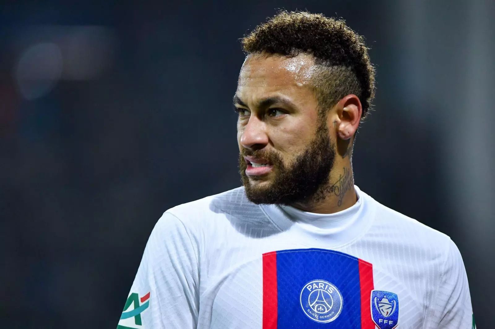 Neymar ruled out of PSG, Bayern clash - Vanguard News