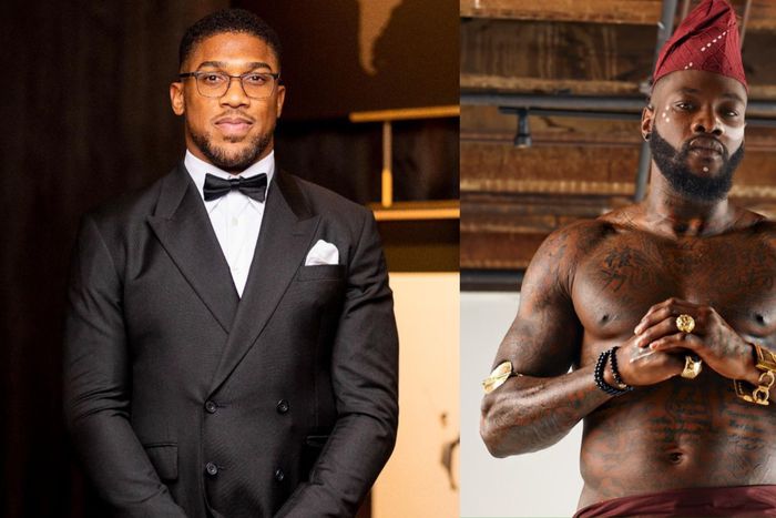 Eddie Hearn, a British sports promoter, has made a suggestion on what would be the sole potential roadblock to Anthony Joshua's plans to take on Deontay Wilder in Saudi Arabia later this year.