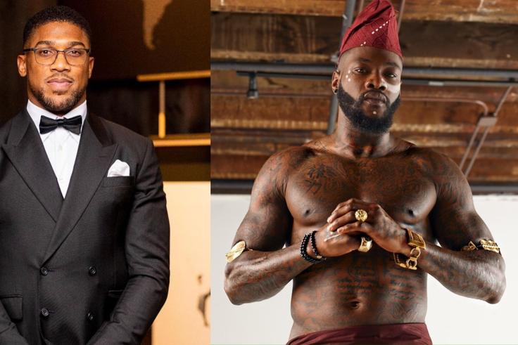 Eddie Hearn, a British sports promoter, has made a suggestion on what would be the sole potential roadblock to Anthony Joshua's plans to take on Deontay Wilder in Saudi Arabia later this year.