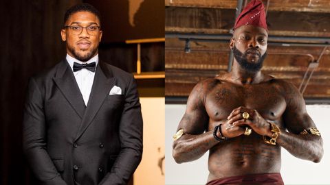 Anthony Joshua vs Deontay Wilder: Nigerian battle between has a stumbling block - Hearn