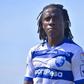 Former AFC Leopards and Tusker midfielder Allan Kateregga.