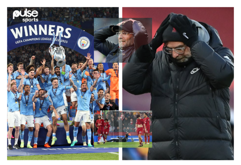 Explained! After Man City defeated Inter Milan, will Liverpool qualify for UCL?