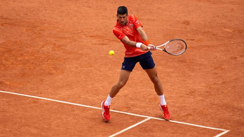 Greatest of All Time! Djokovic makes it record 23 Grand Slams after French Open win