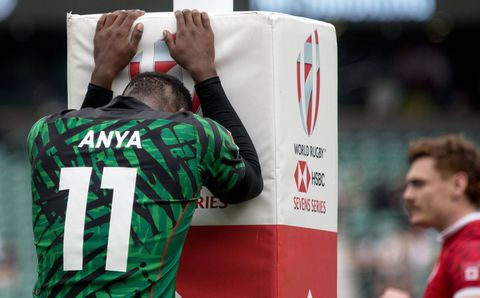 Why money minting New York City 7s was postponed