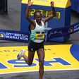 Hellen Obiri