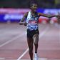 Faith Kipyegon