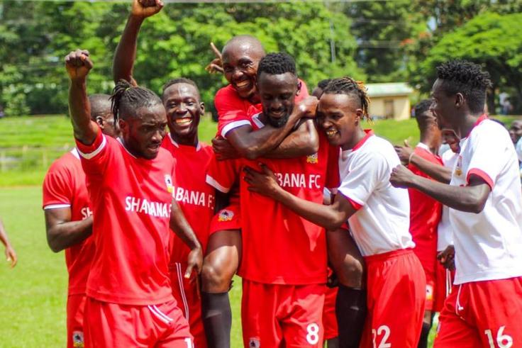 Shabana take aim at  rivals Gusii as Migori Youth tackle Kibera Black Stars