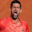 Novak Djokovic dispatches Casper Ruud to win a third Roland Garros career title