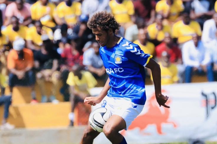 URA sack midfielder after absconding from duty for three months