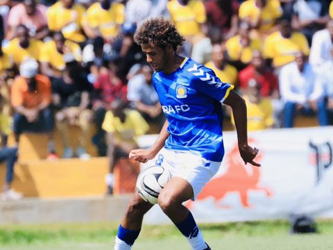 URA sack midfielder after absconding from duty for three months