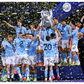 2023 Champions League winners Manchester City