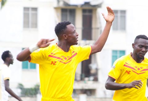 NSL round up: Beja Nyamawi extends goal-scoring streak, Shabana miss chance to go top as 10-man MCF get one over Coastal Heroes