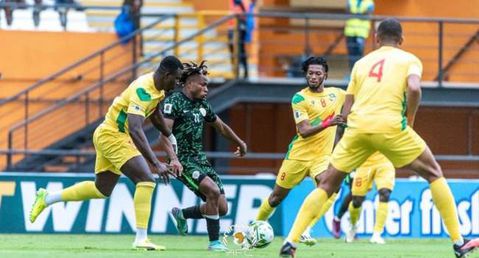 Benin vs Nigeria: Sports ministry summons NFF, demands explanations