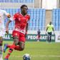 Brave Harambee Stars hold Ivory Coast to halt the Elephants' winning run