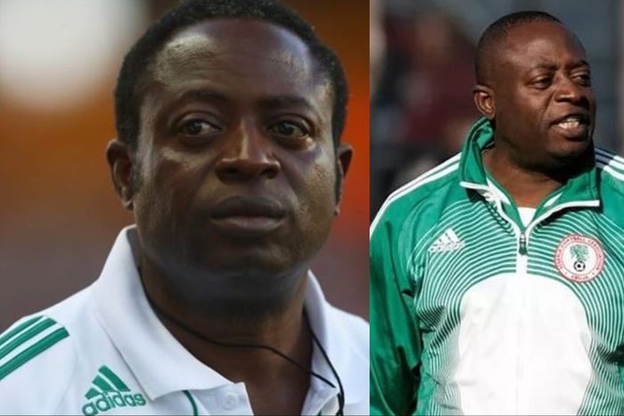 NFF remembers late Super Eagles of Nigeria coach Shuaibu Amodu 8 years after his death.