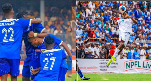 3SC vs Rangers: Time and where to watch another NPFL epic clash
