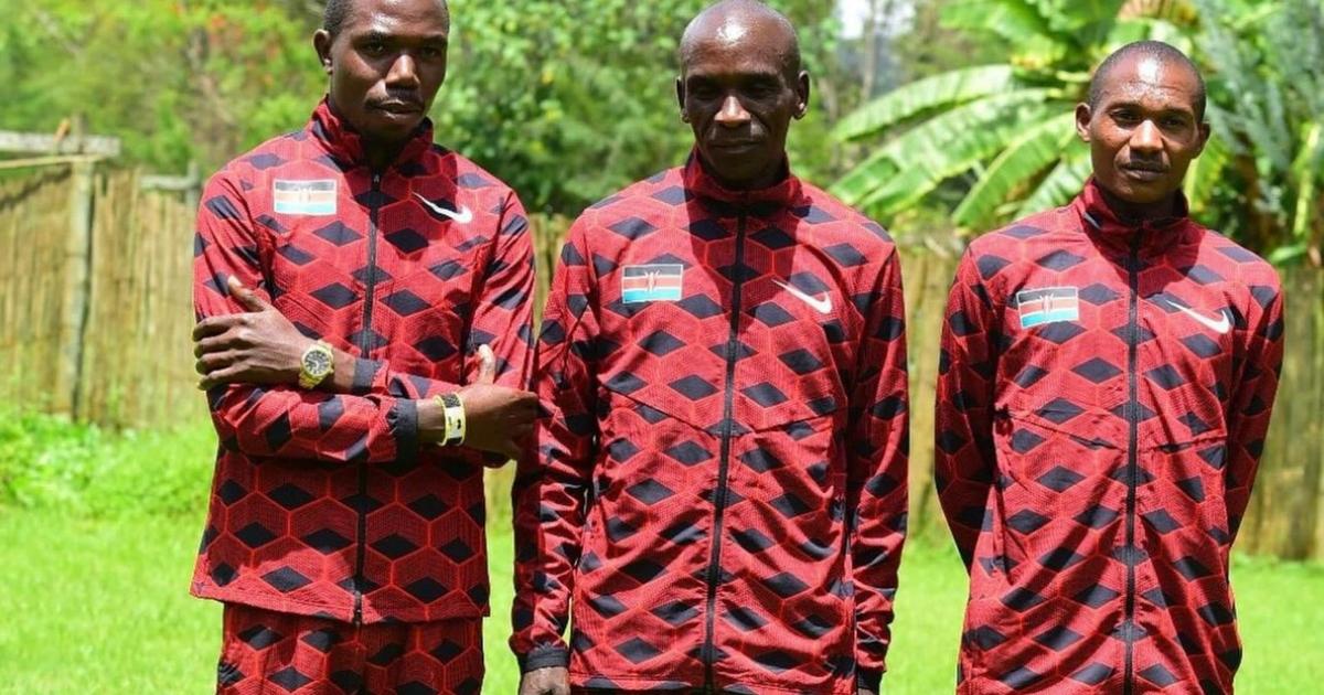 Alexander Mutiso makes bold prediction about Kenya’s Paris Olympics ...
