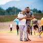 Usain Bolt reveals strong bond and loyalty to his coach even after retirement