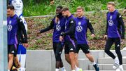Germany stars clash in heated training ground bust-up ahead of Euro 2024 opener